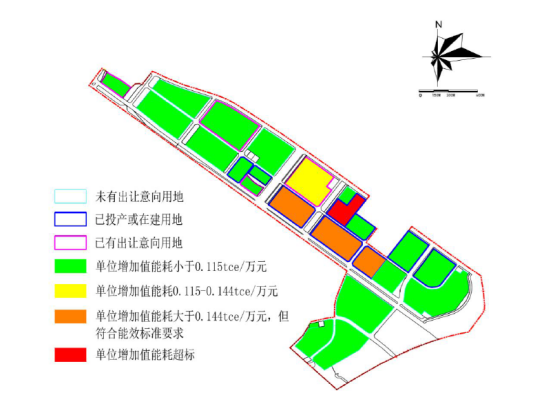 广咨国际完成广东省内首个区域节能评价项目